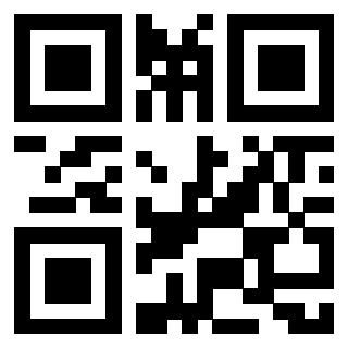 Immagine del QrCode di 3915406790
