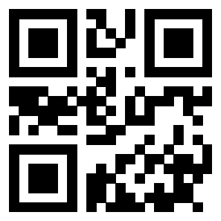 3915406791 - Immagine del QrCode associato