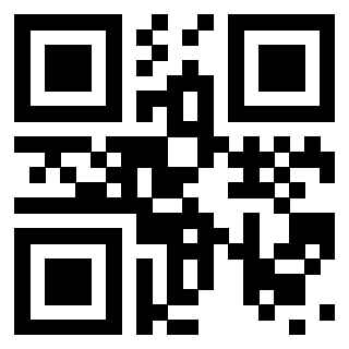 Il QrCode di 3915406793