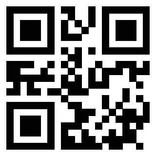 3915406796 - Immagine del Qr Code associato