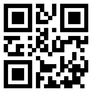 3915406797 - Immagine del QrCode associato