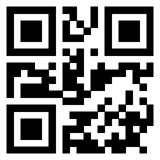 3915406801 - Immagine del QrCode associato
