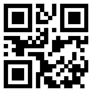 Scansione del QrCode di 3915406804