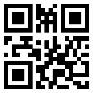 3915406806 - Immagine del Qr Code associato