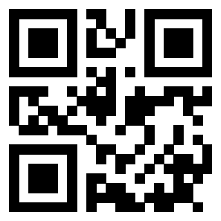 Immagine del QrCode di 3915406810