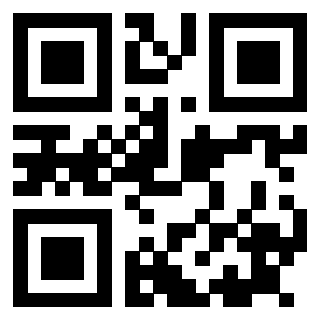 QrCode di 3915406811