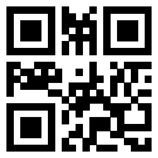 3915406814 QrCode associato