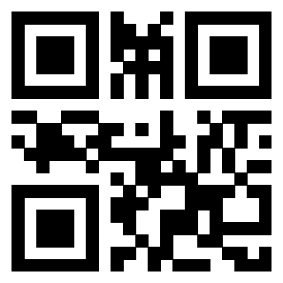 3915406815 - Immagine del QrCode associato