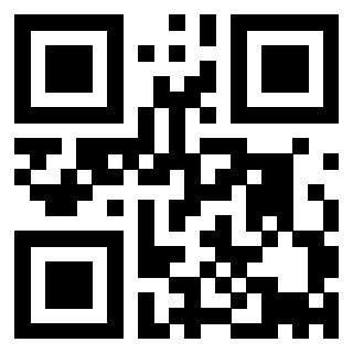 3915406817 - Immagine del QrCode associato