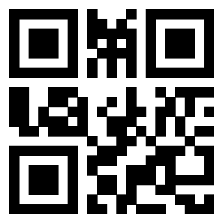 Immagine del Qr Code di 3915406819