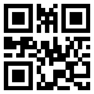 Immagine del Qr Code di 3915406820