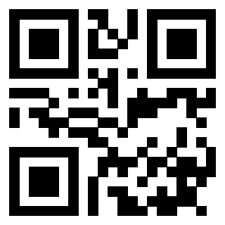 3915406821 Qr Code associato