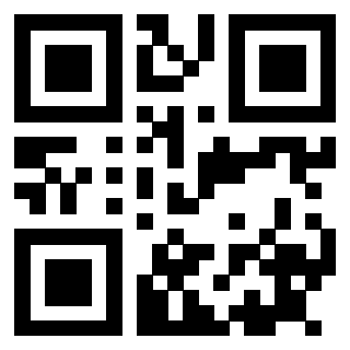 Il QrCode di 3915406823