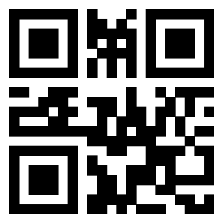 3915406825 - Immagine del QrCode associato