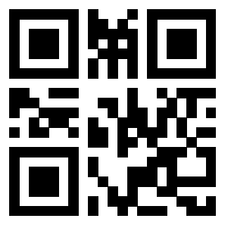 Il QrCode di 3915406829