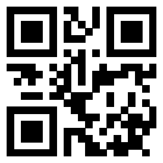 3915406833 - Immagine del Qr Code associato
