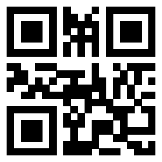 3915406834 - Immagine del QrCode