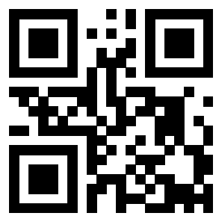 Il QrCode di 3915406835