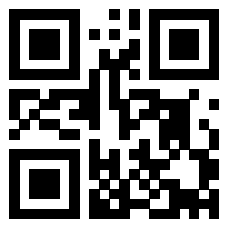 Scansione del Qr Code di 3915406837
