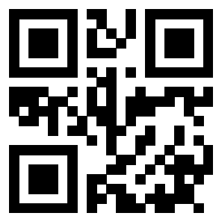 Il Qr Code di 3915406838