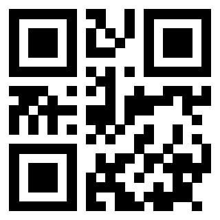 Scansione del Qr Code di 3915406839