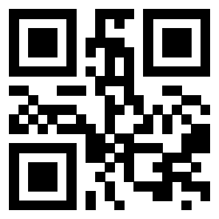 Scansione del QrCode di 3915406847