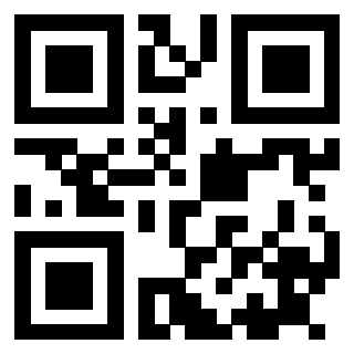 3915406849 Qr Code associato