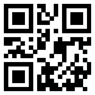 3915406850 - Immagine del QrCode
