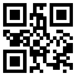 Immagine del Qr Code di 3915406853