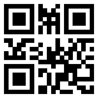 Il QrCode di 3915406855