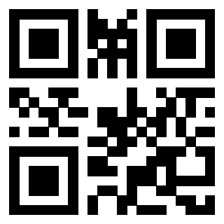 3915406859 Qr Code associato