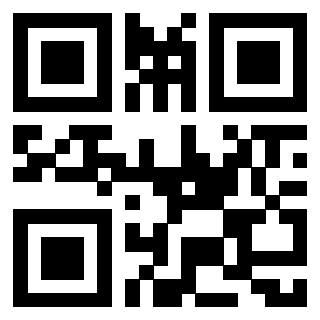 3915406860 - Immagine del Qr Code