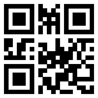 Il Qr Code di 3915406863