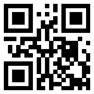 Immagine del Qr Code di 3915406867