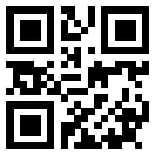 3915406868 - Immagine del QrCode associato