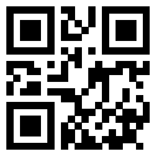 Immagine del Qr Code di 3915406871