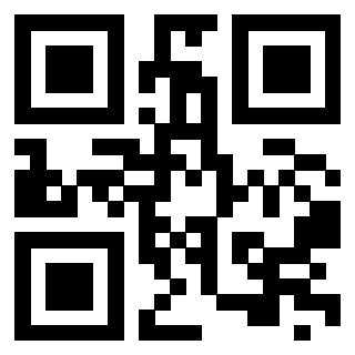 Il Qr Code di 3915406874