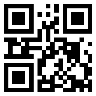 Scansione del QrCode di 3915406876