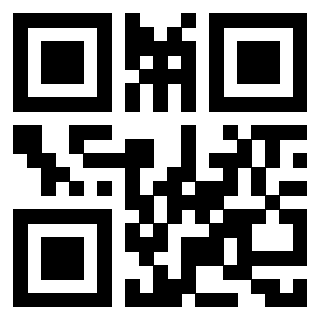 3915406883 - Immagine del QrCode associato