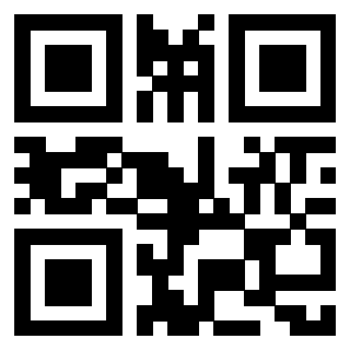Scansione del Qr Code di 3915406890