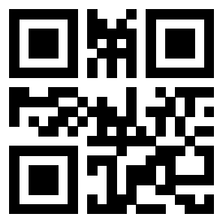 Scansione del Qr Code di 3915406891