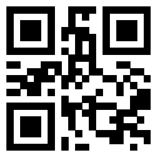Immagine del QrCode di 3915406897