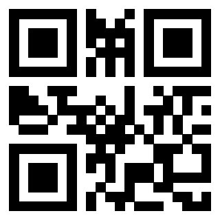Il QrCode di 3915406898