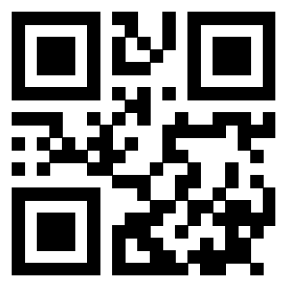 Il Qr Code di 3915406899