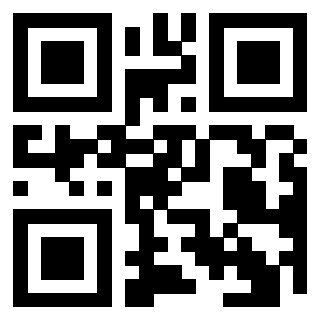 3915406902 - Immagine del Qr Code associato