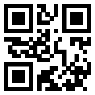 Scansione del QrCode di 3915406906