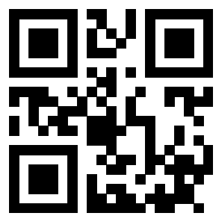 Immagine del Qr Code di 3915406907