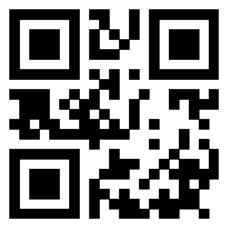 Il QrCode di 3915406912