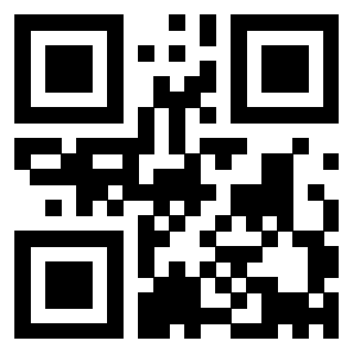 Il QrCode di 3915406915