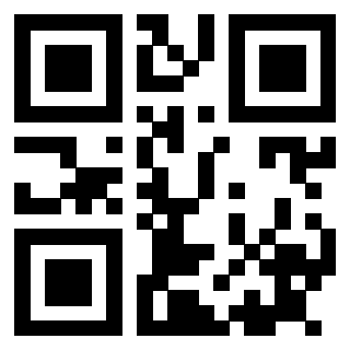 Scansione del QrCode di 3915406916